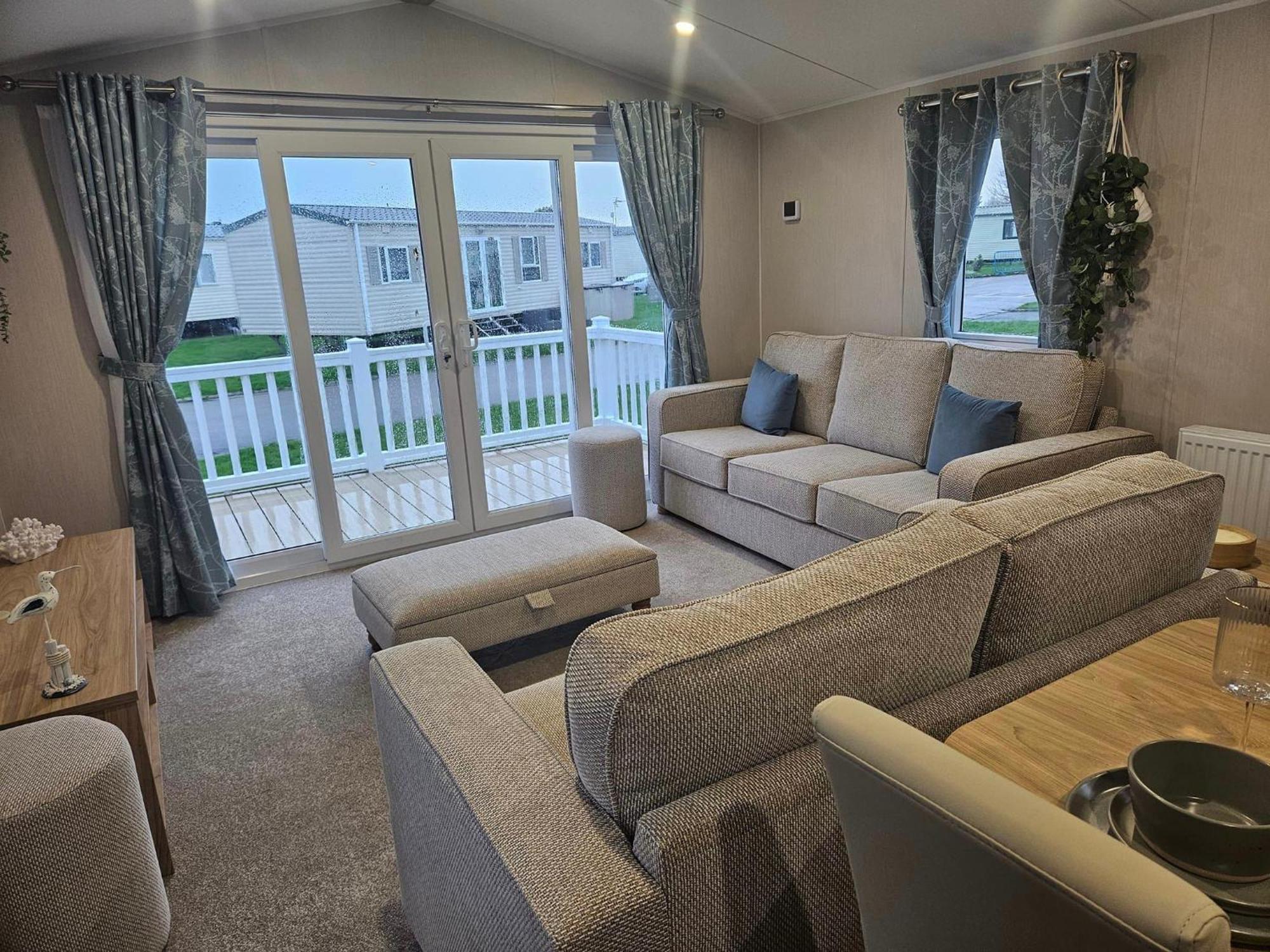 Wales - Ty Mawr Parkdean Ξενοδοχείο Kinmel Bay Εξωτερικό φωτογραφία